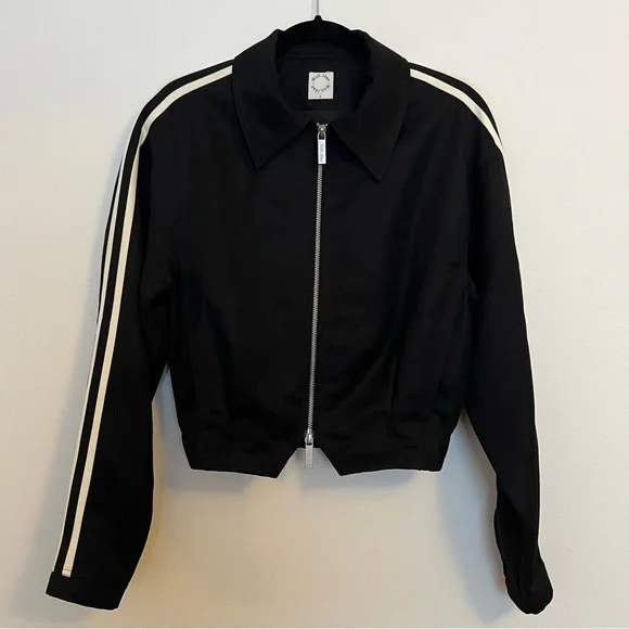 WITH JEAN, The Fred Jacket - Picture 3 of 5